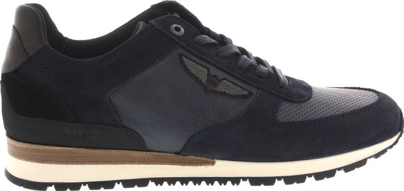 PME Legend - Lockster PBO2408060 - Sneakers - Navy