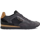 Heren Sneakers Pme Legend Pme Legend Lockster Grey Grijs