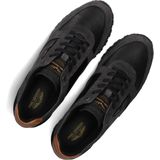 Heren Sneakers Pme Legend Pme Legend Lockster Grey Grijs