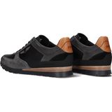 Heren Sneakers Pme Legend Pme Legend Lockster Grey Grijs