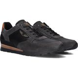 Heren Sneakers Pme Legend Pme Legend Lockster Grey Grijs