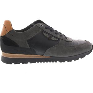 Heren Sneakers Pme Legend Pme Legend Lockster Grey Grijs