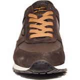 Heren Sneakers Pme Legend Pme Legend Lockster Dark Brown Donkerbruin