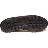 Heren Sneakers Pme Legend Pme Legend Lockster Dark Brown Donkerbruin