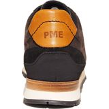 Heren Sneakers Pme Legend Pme Legend Lockster Dark Brown Donkerbruin