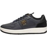 PME Legend Gobbler Sneakers Laag - blauw