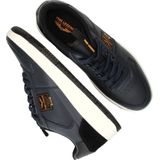 PME Legend Gobbler Sneakers Laag - blauw