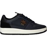 PME Legend Gobbler Sneakers Laag - blauw