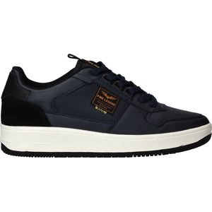 PME Legend Gobbler Sneakers Laag - blauw