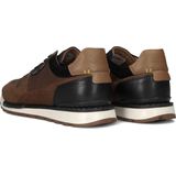 PME Legend Aircobra Sneakers - Leren Sneaker - Heren - Cognac