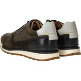 PME Legend Aircobra Sneakers Heren Groen