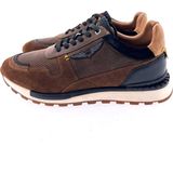 Heren Sneakers Pme Legend Pme Legend Aircobra Navy Donkerblauw