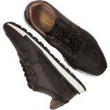 PME Legend Aircobra Sneakers - Leren Sneaker - Heren - Bruin
