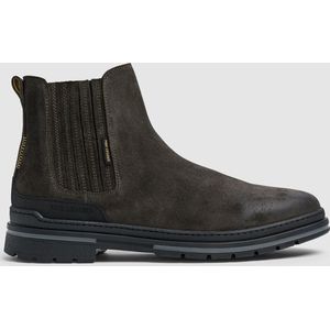 PME Legend Flightrider Shoe Boots Heren Bruin