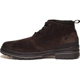 PME Legend Flightrider Boots - Zwart Suede
