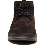 PME Legend Flightrider Boots - Zwart Suede