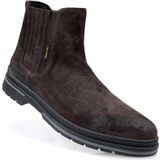 PME Legend Flightrider Boots - Zwart Suede