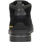 PME Legend - Superfletch - Veterschoenen Hoog - Zwart