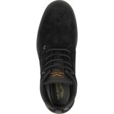 PME Legend - Superfletch - Veterschoenen Hoog - Zwart
