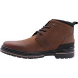 PME Legend - Fleetman - Laarzen - Bruin - Leer