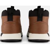 PME Legend - Ribber - Veterschoenen - Bruin