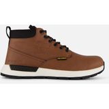 PME Legend - Ribber - Veterschoenen - Bruin