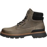 PME Legend Dragan Veterschoenen Hoog - grijs