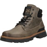 PME Legend Dragan Veterschoenen Hoog - grijs