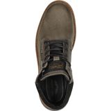 PME Legend Dragan Veterschoenen Hoog - grijs