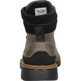 PME Legend Dragan Veterschoenen Hoog - grijs