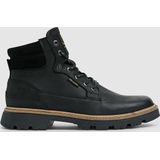 PME Legend - Dragan - Veterboots - Zwart