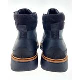 PME Legend - Dragan - Veterboots - Zwart