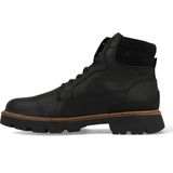 PME Legend - Dragan - Veterboots - Zwart