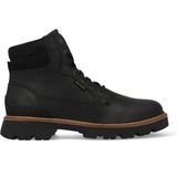 PME Legend - Dragan - Veterboots - Zwart
