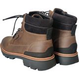 PME Legend - Dragan - Veterschoenen - Khaki