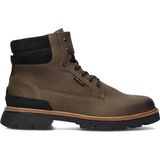 PME Legend - Dragan - Veterschoenen - Khaki