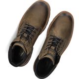 PME Legend - Dragan - Veterschoenen - Khaki