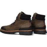 PME Legend - Dragan - Veterschoenen - Khaki