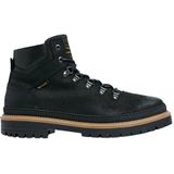 PME Legend - Belisky - Veterboots - Zwart - Leer