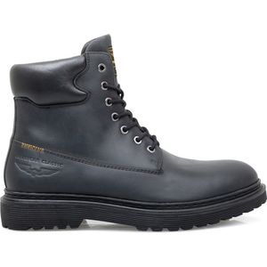 PME Legend - Boots Ty Ten - Zwart - Nette Schoenen