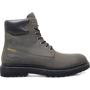 PME Legend Veterschoenen - Groen - Leer