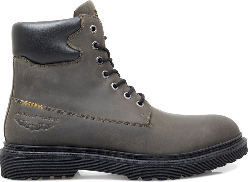 PME Legend - Ty Ten - Veterschoenen - Groen