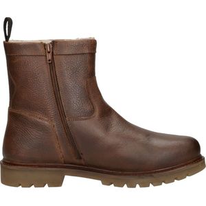 PME Legend Starwing Enkellaarzen - cognac