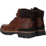 PME Legend Dragan Boots Heren Cognac