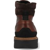 PME Legend Dragan Boots Heren Cognac