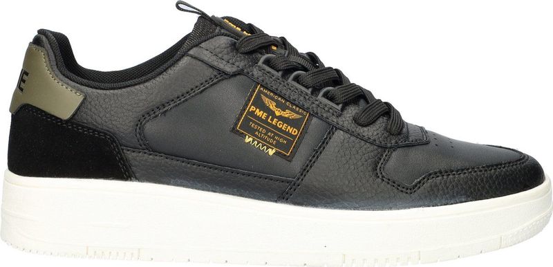 PME Legend - Gobbler 999 - Sneakers - Zwart