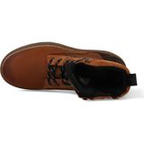 PME Legend Ribcargo Boots Heren - Cognac