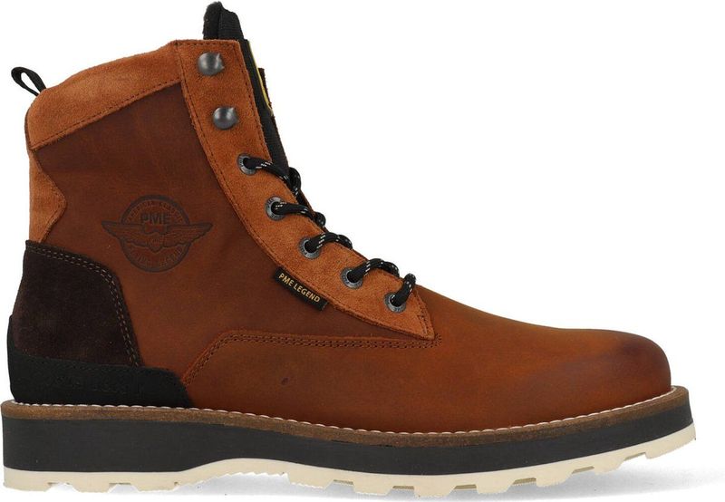PME Legend Ribcargo Boots Heren - Cognac