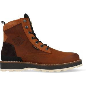 PME Legend Ribcargo Boots Heren - Cognac