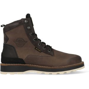 PME Legend - Ribcargo - Heren Boots - Grijs - PBO2409290